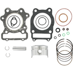 Wiseco Piston Kit with Gaskets - 74.00 mm - Honda PK1042