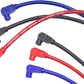 SUMAX Spark Plug Wire - 10.4 mm - Blue - XL/FL 49633