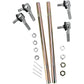 MOOSE OFFROAD Tie-Rod Upgrade Kit 52-1013