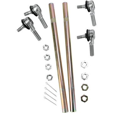 MOOSE OFFROAD Tie-Rod Upgrade Kit 52-1013