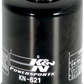 K & N Performance Oil Filter - Arctic Cat KN-621