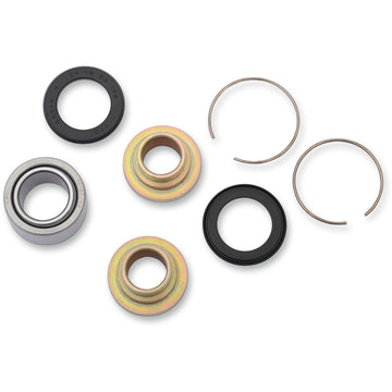 MOOSE OFFROAD Shock Bearing Kit - Back Upper/Lower - Gas Gas/Husaberg/Husqvarna/KTM 29-5059