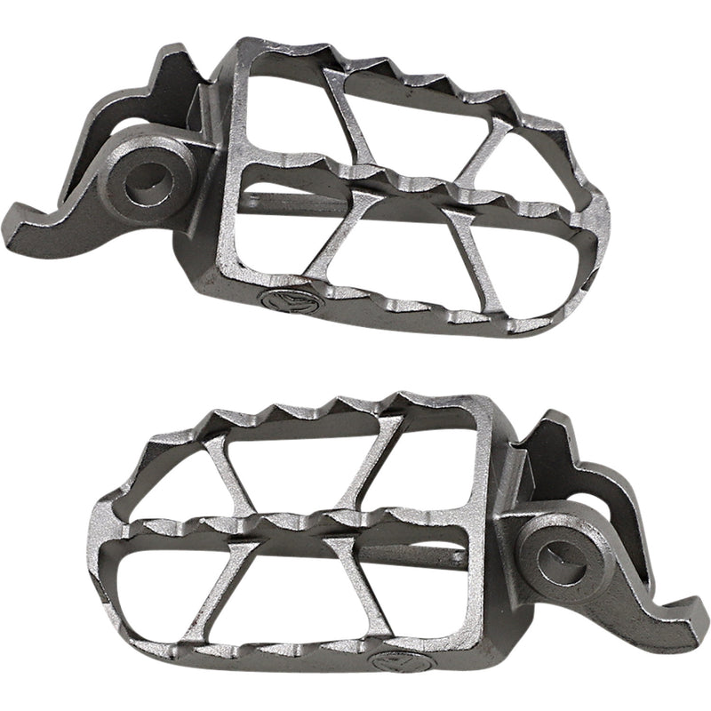 Moose Racing ND Series Footpegs - Kawasaki NDKXF-5