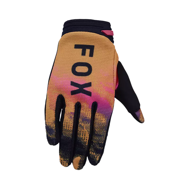 Fox Yth 180 Kairos Glove