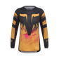 Fox Yth 180 Kairos Jersey