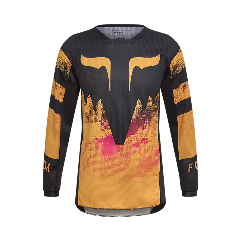 Fox Yth 180 Kairos Jersey