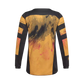 Fox Yth 180 Kairos Jersey