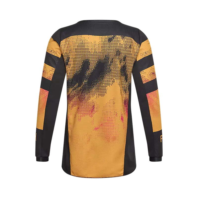 Fox Yth 180 Kairos Jersey