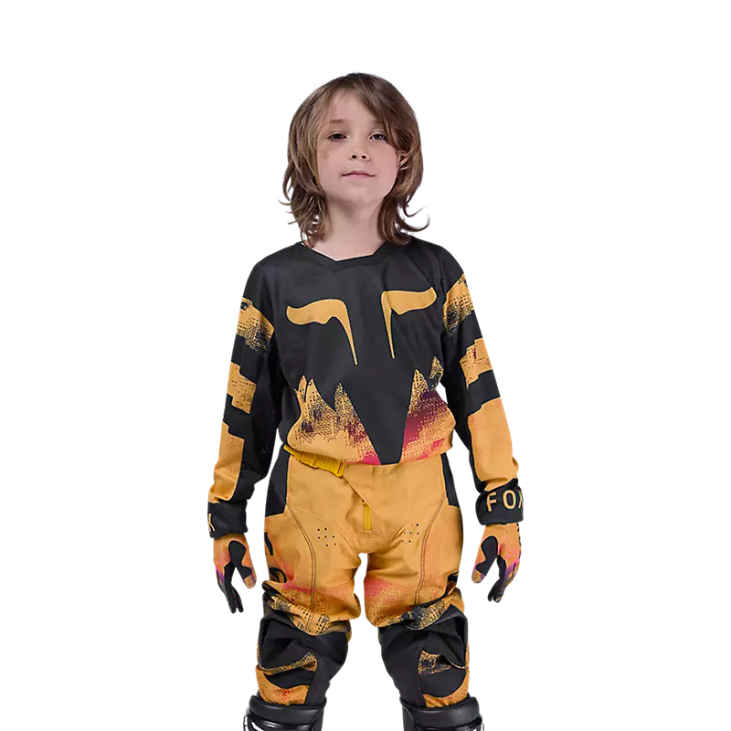 Fox Yth 180 Kairos Jersey