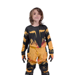 Fox Yth 180 Kairos Jersey