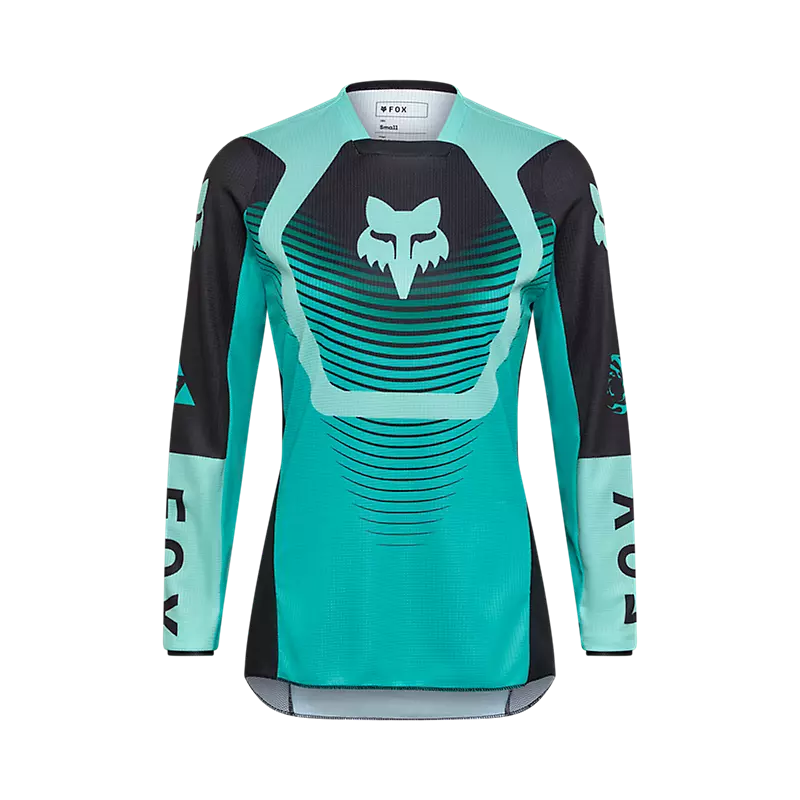 Fox Wmns 180 Collect Jersey