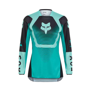 Fox Wmns 180 Collect Jersey [Sprmnt] M