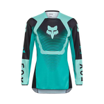 Fox Wmns 180 Collect Jersey [Sprmnt] M