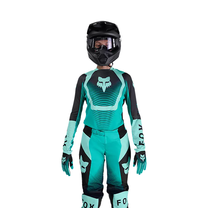 Fox Wmns 180 Collect Jersey
