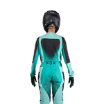 Fox Wmns 180 Collect Jersey [Sprmnt] M