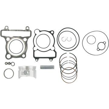 WISECO Piston Kit with Gaskets - 71.00 mm - Yamaha PK1054