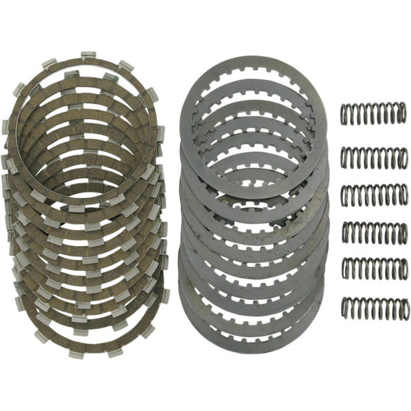 DP Brakes Clutch Kit DPSK244F