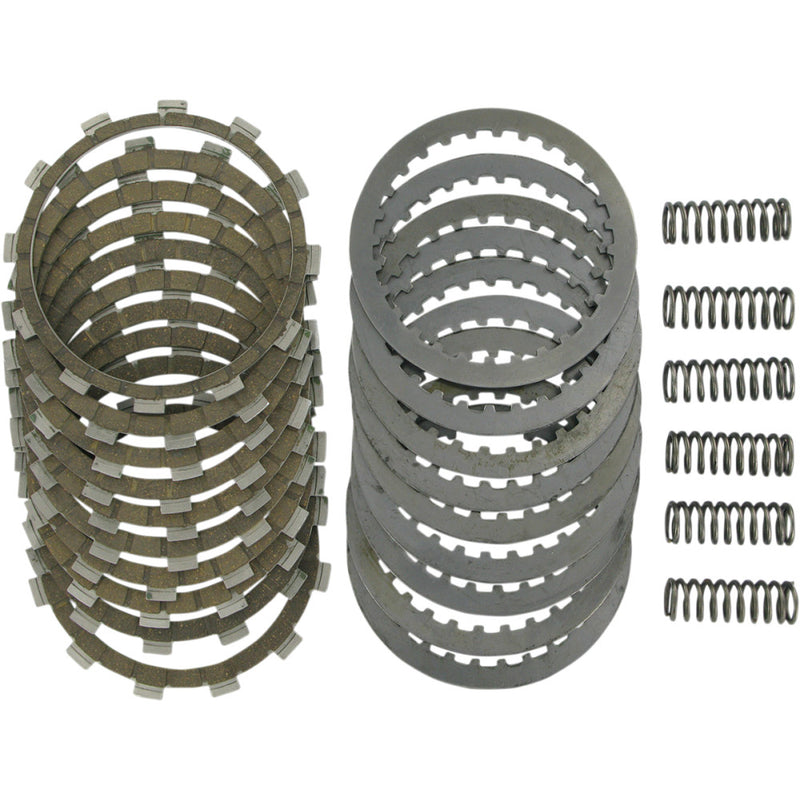 DP BRAKES Clutch Kit DPSK244F