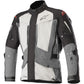 ALPINESTARS Yaguara Drystar? Jacket - Black/Gray - 3XL 3203218-1192-3X