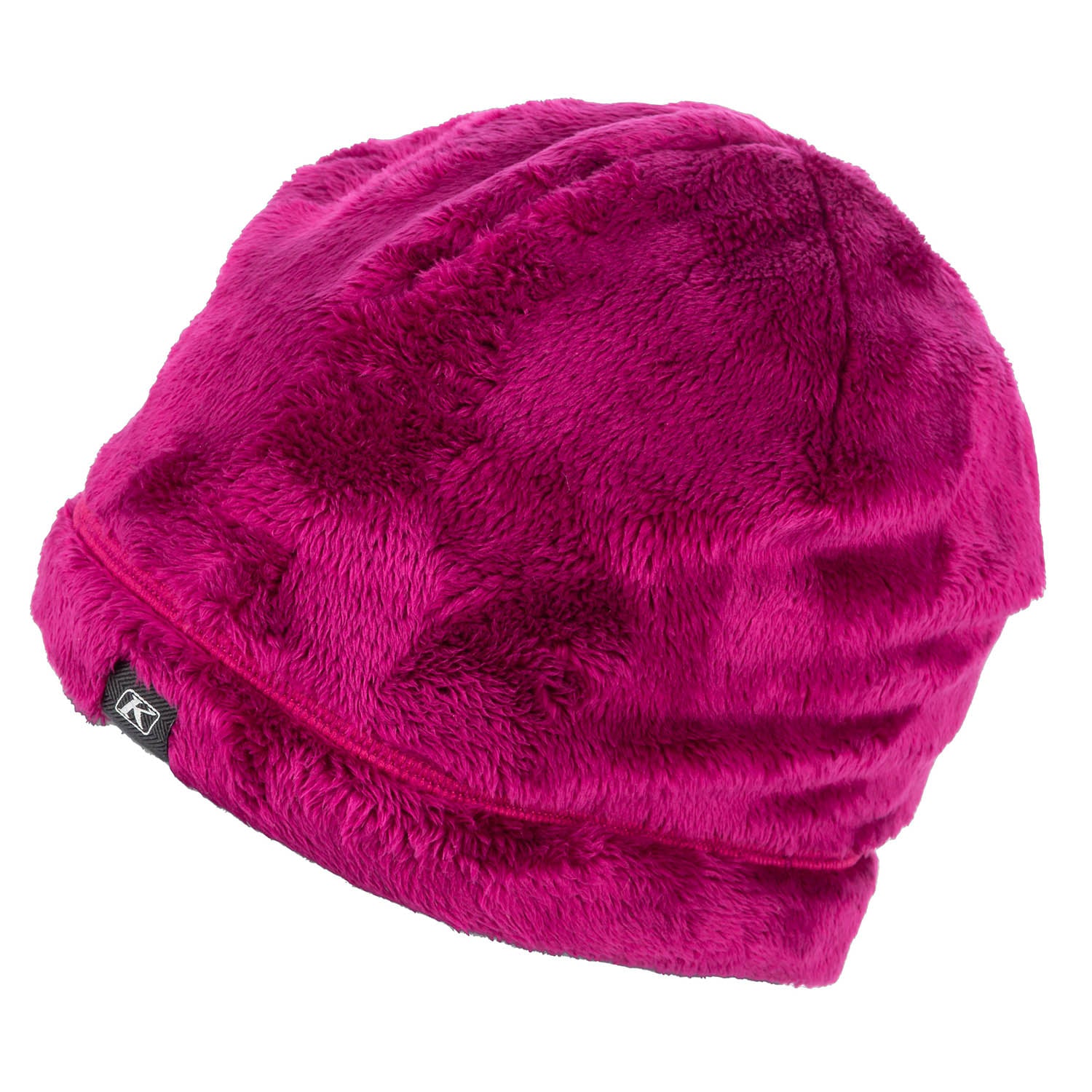 Cascade Beanie Raspberry Radiance - SM - MD