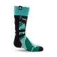 Fox Yth 180 Kairos Sock