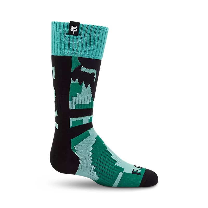 Fox Yth 180 Kairos Sock