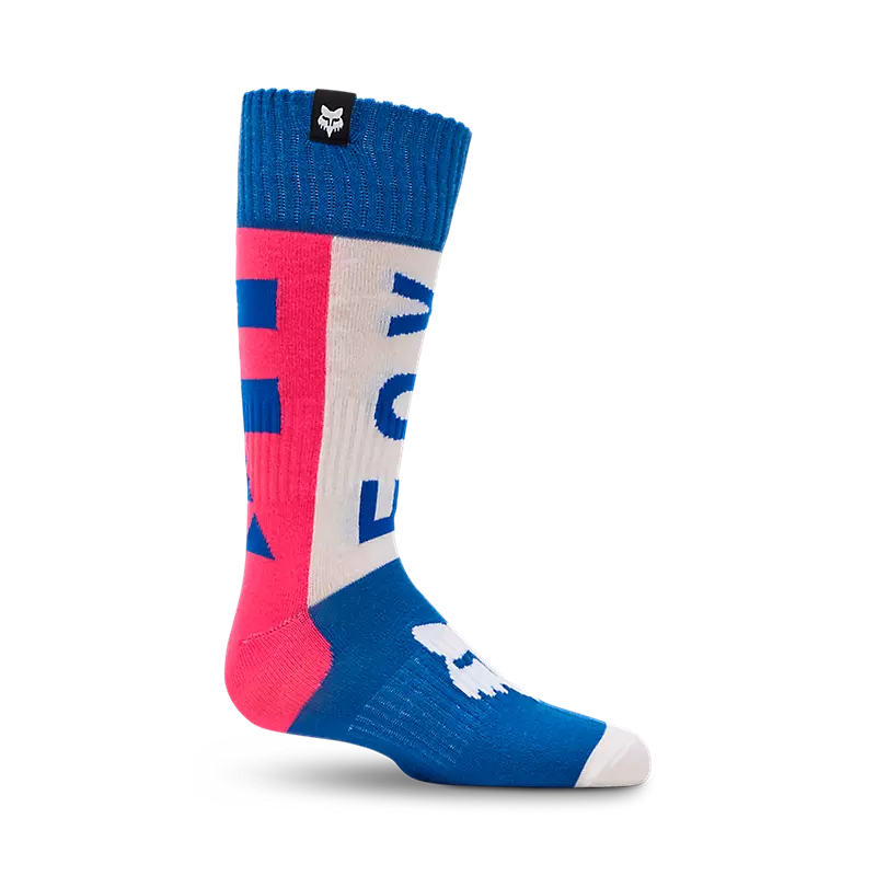 Fox Yth 180 Collect Sock