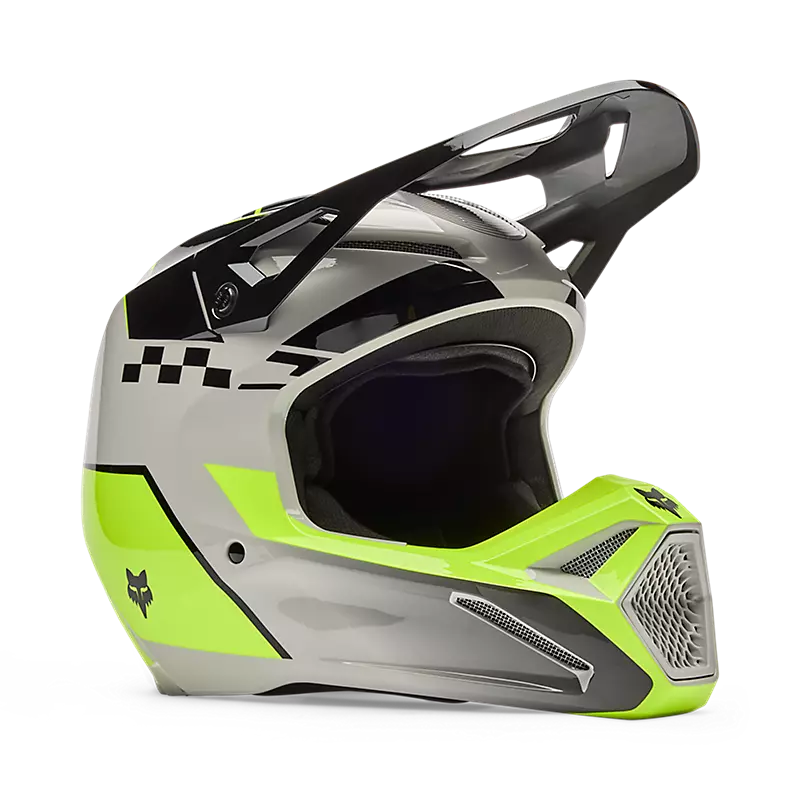Fox V1 Collect Helmet