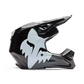 Fox V1 Shield Helmet