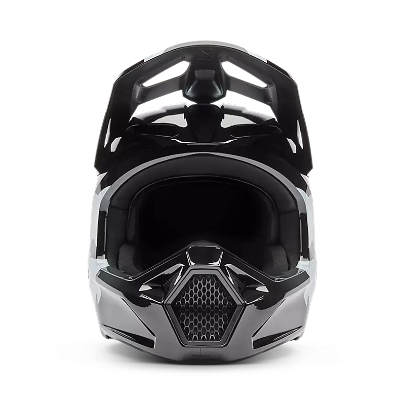 Fox V1 Shield Helmet