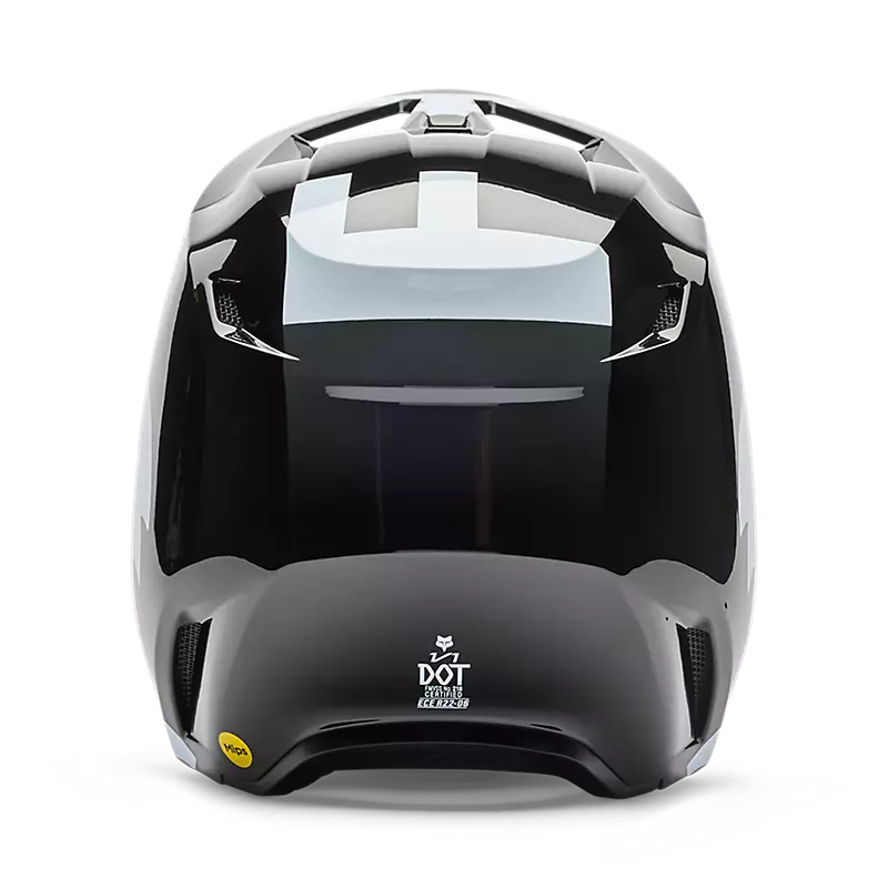Fox V1 Shield Helmet
