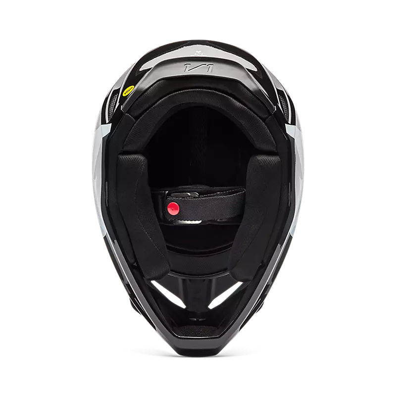 Fox V1 Shield Helmet