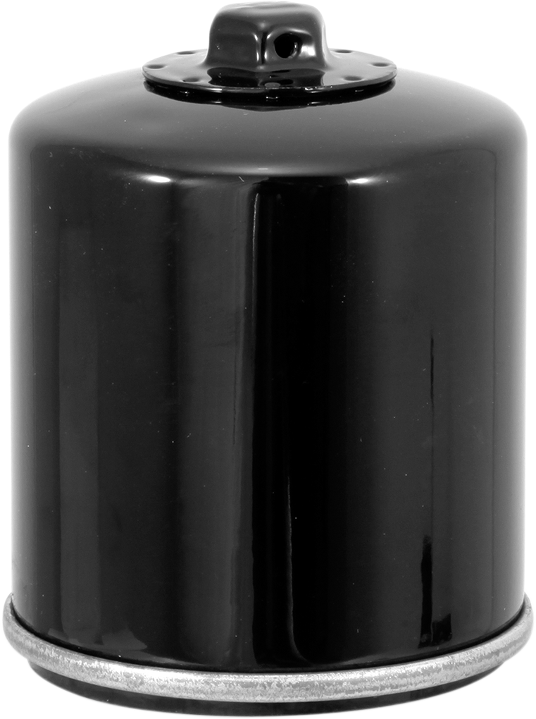 K & N Oil Filter - Black KN-174B
