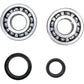 PROX Crank Bearing and Seal Kit - Suzuki 23.CBS33000