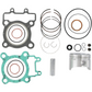 WISECO Piston Kit with Gaskets - 68.00 mm - Kawasaki PK1049