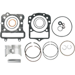 Wiseco Piston Kit with Gaskets - 77.50 mm - Kawasaki PK1053