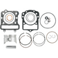 Wiseco Piston Kit with Gaskets - 77.50 mm - Kawasaki PK1053