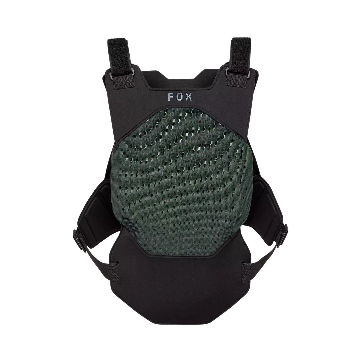 Fox Airframe [Black] Small / Medium