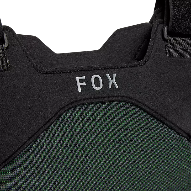 Fox Airframe [Black] Small / Medium