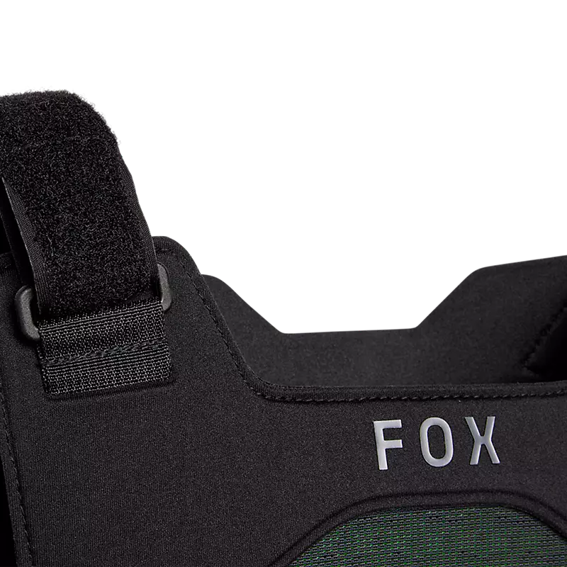 Fox Airframe [Black] Small / Medium