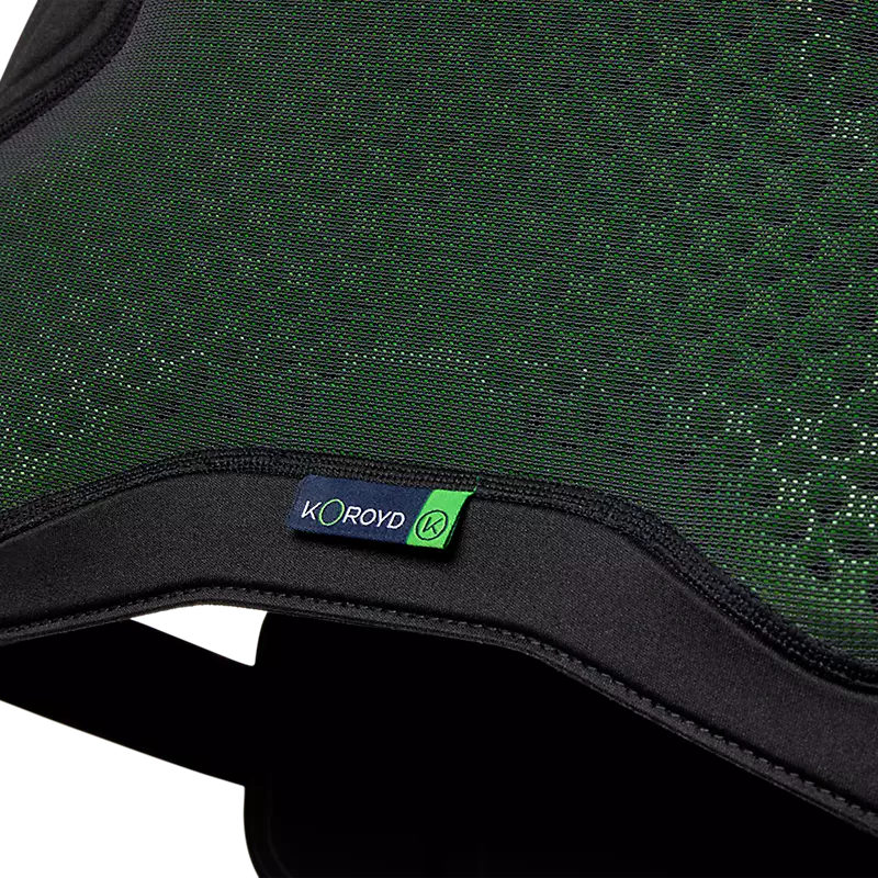 Fox Airframe [Black] Small / Medium