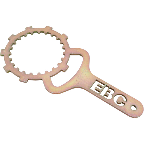 EBC Clutch Basket Holding Tool - Yamaha CT010