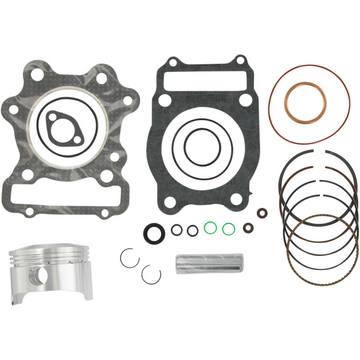 WISECO Piston Kit with Gaskets - 74.50 mm - Honda PK1043