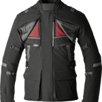 RST Pro Series Vulcan CE Textile Jacket - Black - 4XL