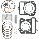 Wiseco Piston Kit with Gaskets - 76.00 mm - Kawasaki PK1050