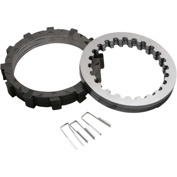 Rekluse Clutch Pack - KX 250/F/X 750-04140
