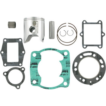 WISECO Piston Kit with Gaskets - 66.00 mm - Honda ATC250R/TRX250R PK1073