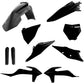 ACERBIS Full Replacement Body Kit - Black 2726490001