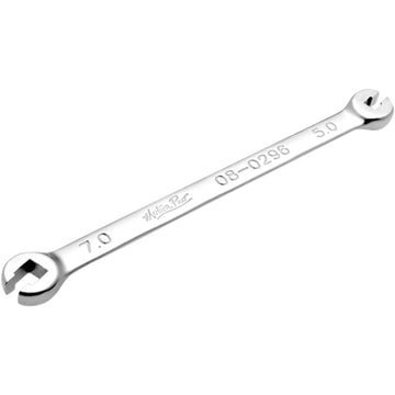 Motion Pro Spoke Wrench - Classic - 5/7 mm 08-0296