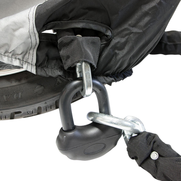 DOWCO Weatherall Scooter Cover - Extra Large 50039-00